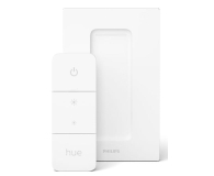 Philips Hue White ambiance Lampa sufitowa Enrave S (biała) - 733986 - zdjęcie 3